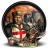Stronghold Crusader Extreme 1 Icon 48x48 png